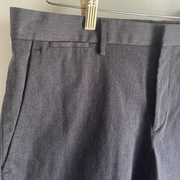 Express charcoal dress pants - Picture 2 of 8